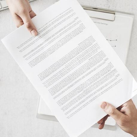 hr documents